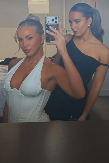 🔥 Georgia may foote page leaked private photo uncensored full