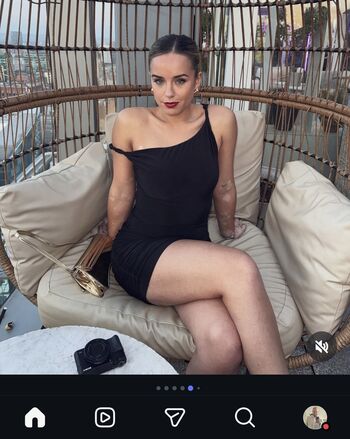 🔥 Georgia may foote page leaked private photo uncensored full