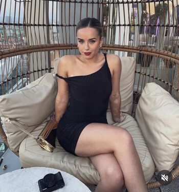 🔥 Georgia may foote page leaked private photo uncensored full