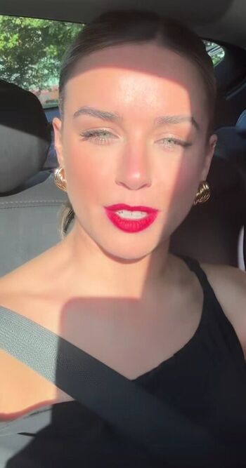 🔥 Georgia may foote page leaked private photo uncensored full