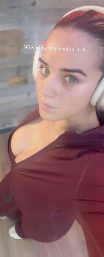 🔥 Georgia may foote leaked private photo uncensored full