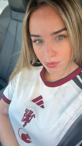 🔥 Georgia may foote leaked private photo uncensored full
