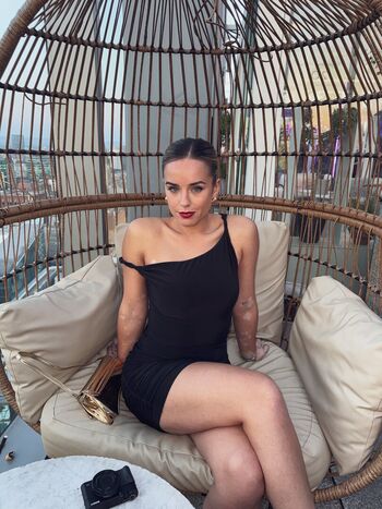 🔥 Georgia may foote leaked private photo uncensored full