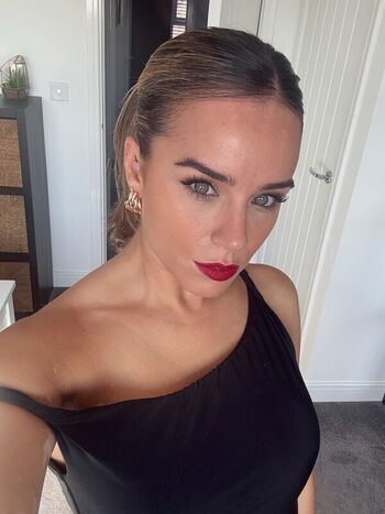 🔥 Georgia may foote leaked private photo uncensored full