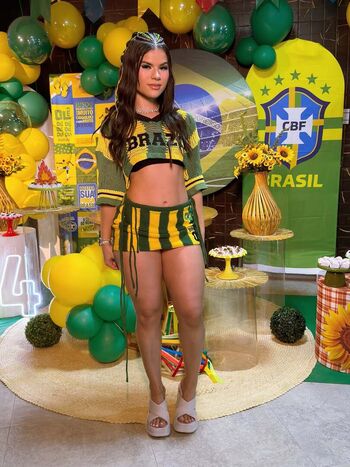 🔥 Geovana alves leaked private photo uncensored full