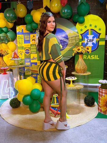 🔥 Geovana alves leaked private photo uncensored full