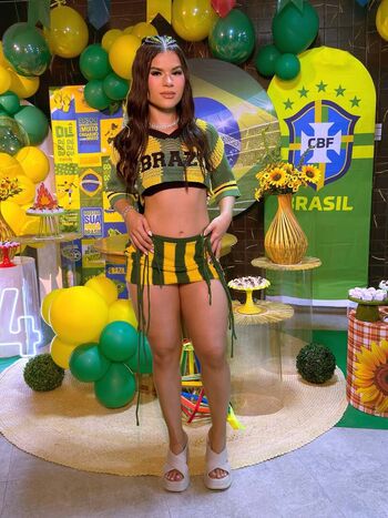 🔥 Geovana alves leaked private photo uncensored full