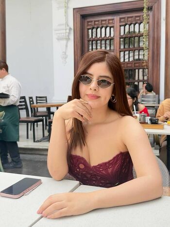 🔥 Geraldine anthuanett galindo leaked private photo uncensored full