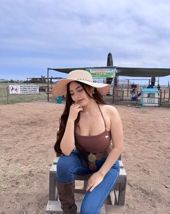 🔥 Geraldine anthuanett galindo leaked private photo uncensored full