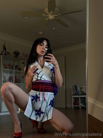 🔥 Giagerardi  page leaked private photo uncensored full