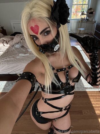 🔥 Giagerardi leaked private photo uncensored full