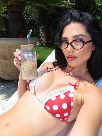 🔥 Gigi papasavvas leaked private photo uncensored full