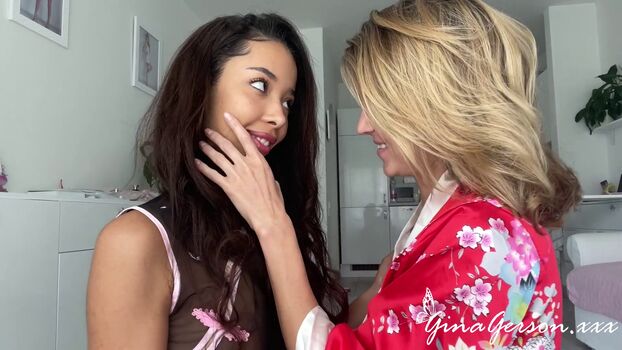 🔥 Gina gerson page leaked private photo uncensored full