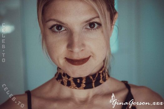 🔥 Gina gerson page leaked private photo uncensored full