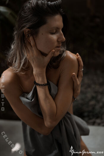 🔥 Gina gerson leaked private photo uncensored full