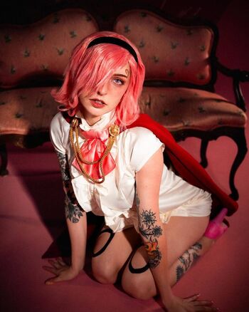 🔥 Ginkgocrown leaked private photo uncensored full