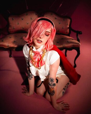 🔥 Ginkgocrown leaked private photo uncensored full