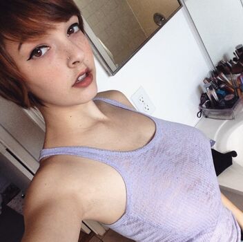 🔥 Ginkgocrown leaked private photo uncensored full