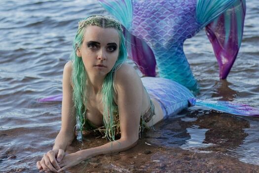 🔥 Ginny di  page leaked private photo uncensored full