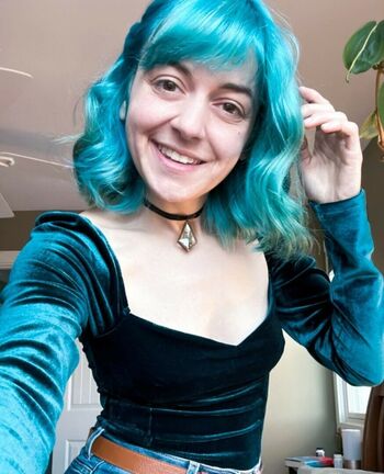🔥 Ginny di  page leaked private photo uncensored full