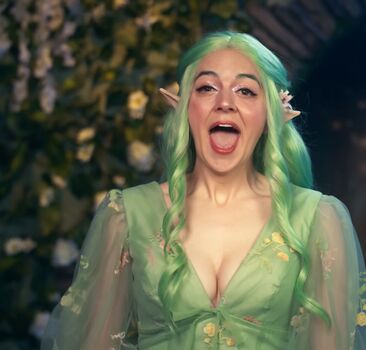 🔥 Ginny di leaked private photo uncensored full