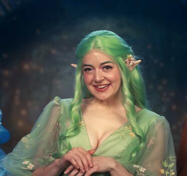 🔥 Ginny di leaked private photo uncensored full
