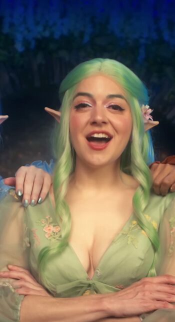 🔥 Ginny di leaked private photo uncensored full