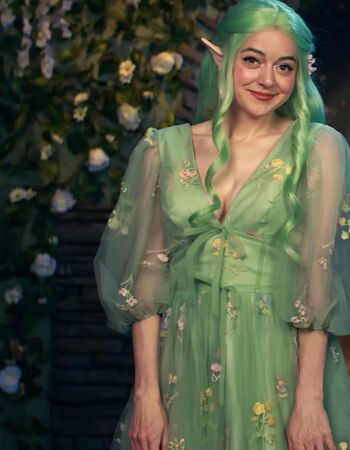 🔥 Ginny di leaked private photo uncensored full