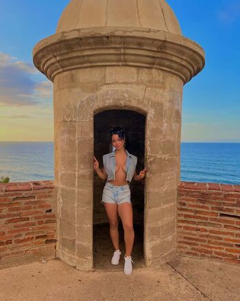 🔥 Gissel gomez page leaked private photo uncensored full