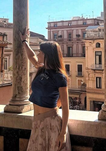 🔥 Giulia bruno page leaked private photo uncensored full