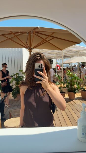 🔥 Giulia bruno page leaked private photo uncensored full