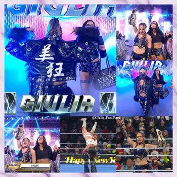 🔥 Giulia page leaked private photo uncensored full