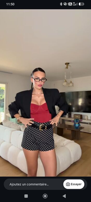 🔥 Giuseppa page leaked private photo uncensored full