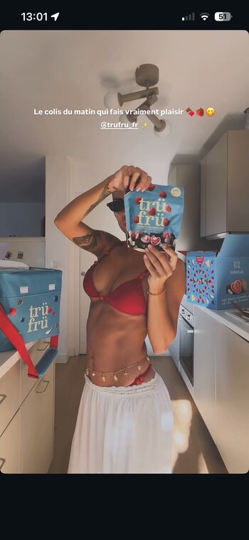 🔥 Giuseppa page leaked private photo uncensored full