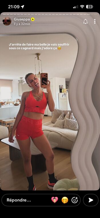 🔥 Giuseppa page leaked private photo uncensored full