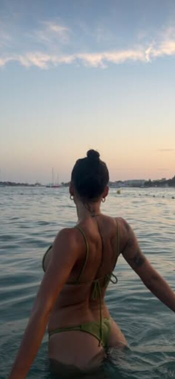 🔥 Giuseppa leaked private photo uncensored full