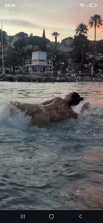 🔥 Giuseppa leaked private photo uncensored full