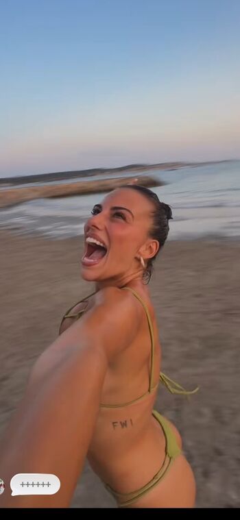 🔥 Giuseppa leaked private photo uncensored full