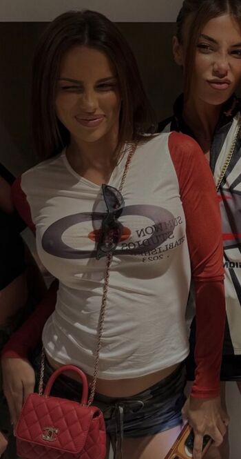 🔥 Giuseppa leaked private photo uncensored full