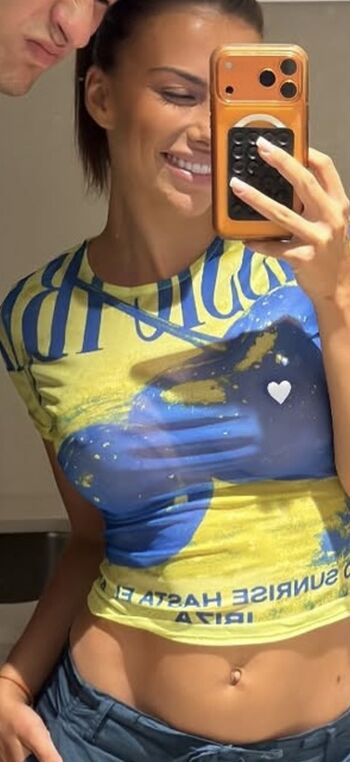 🔥 Giuseppa leaked private photo uncensored full