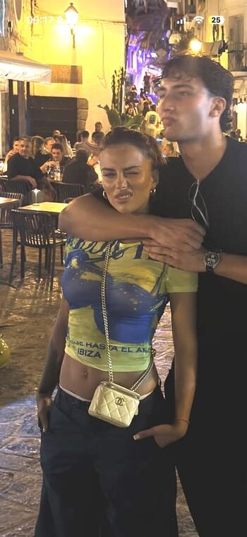 🔥 Giuseppa leaked private photo uncensored full