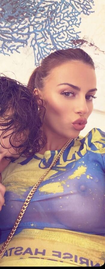 🔥 Giuseppa leaked private photo uncensored full