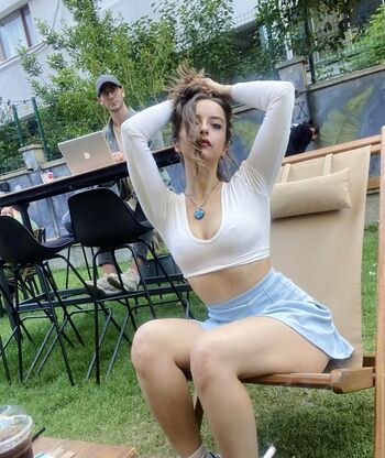 🔥 Gizem bagdacicek page leaked private photo uncensored full