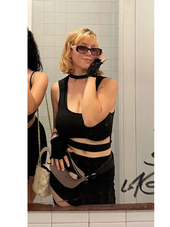 🔥 Glogli leaked private photo uncensored full