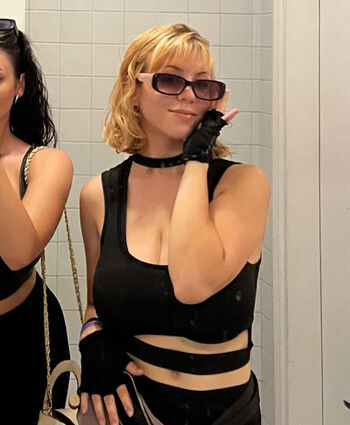🔥 Glogli leaked private photo uncensored full