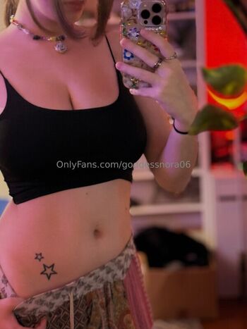 🔥 Goddessnora page leaked private photo uncensored full