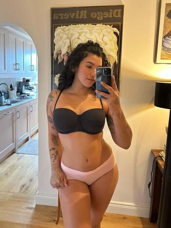 🔥 Gogopixi leaked private photo uncensored full