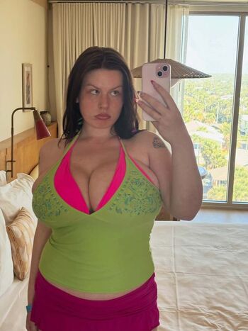 🔥 Gracekivlin page leaked private photo uncensored full