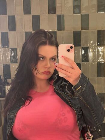 🔥 Gracekivlin leaked private photo uncensored full