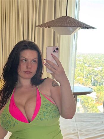 🔥 Gracekivlin leaked private photo uncensored full